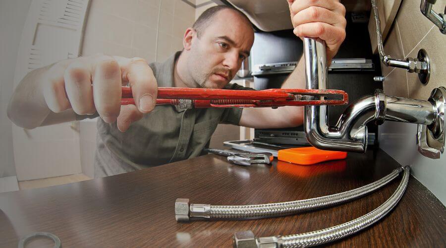 Local expert plumbing services in Vinemont, AL